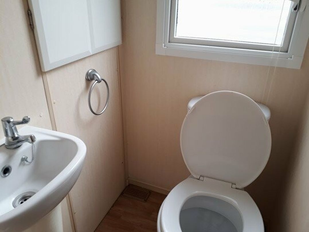 Coastfield Holiday Village - Holiday Accommodation 66