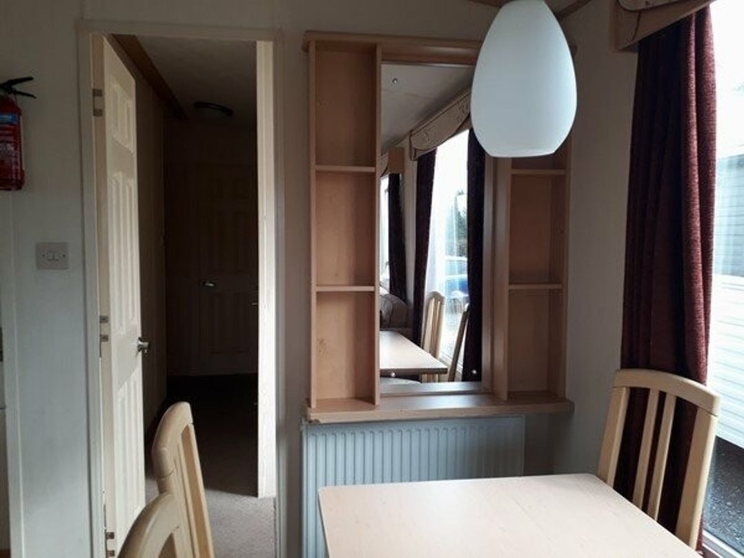 Coastfield Holiday Village - Holiday Accommodation 66