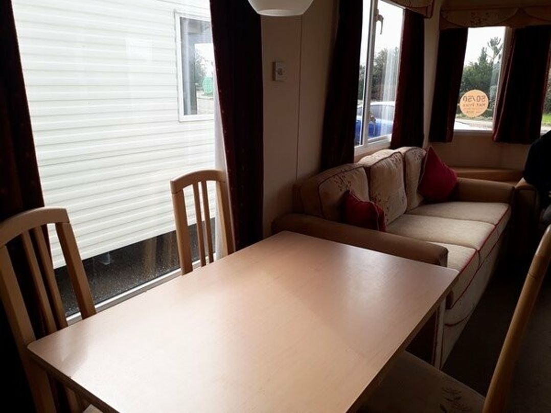 Coastfield Holiday Village - Holiday Accommodation 66