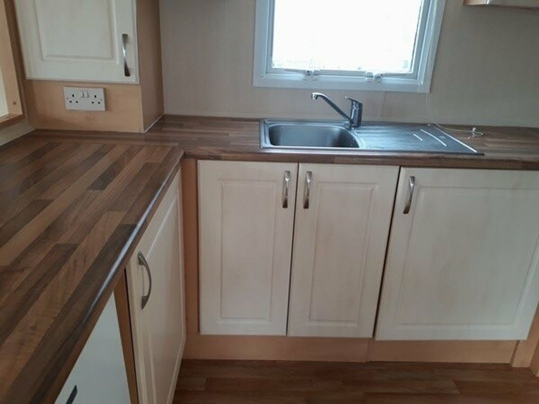 Coastfield Holiday Village - Holiday Accommodation 66