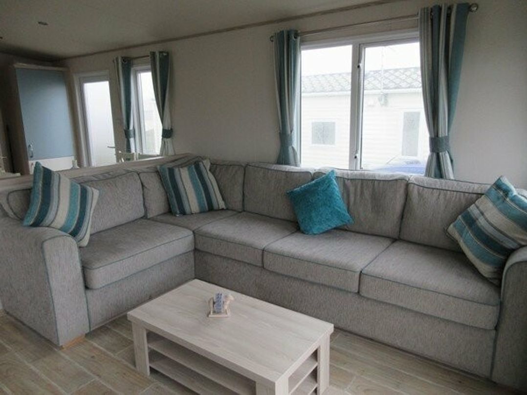 Durdle Door Holiday Park - Holiday Accommodation 6617