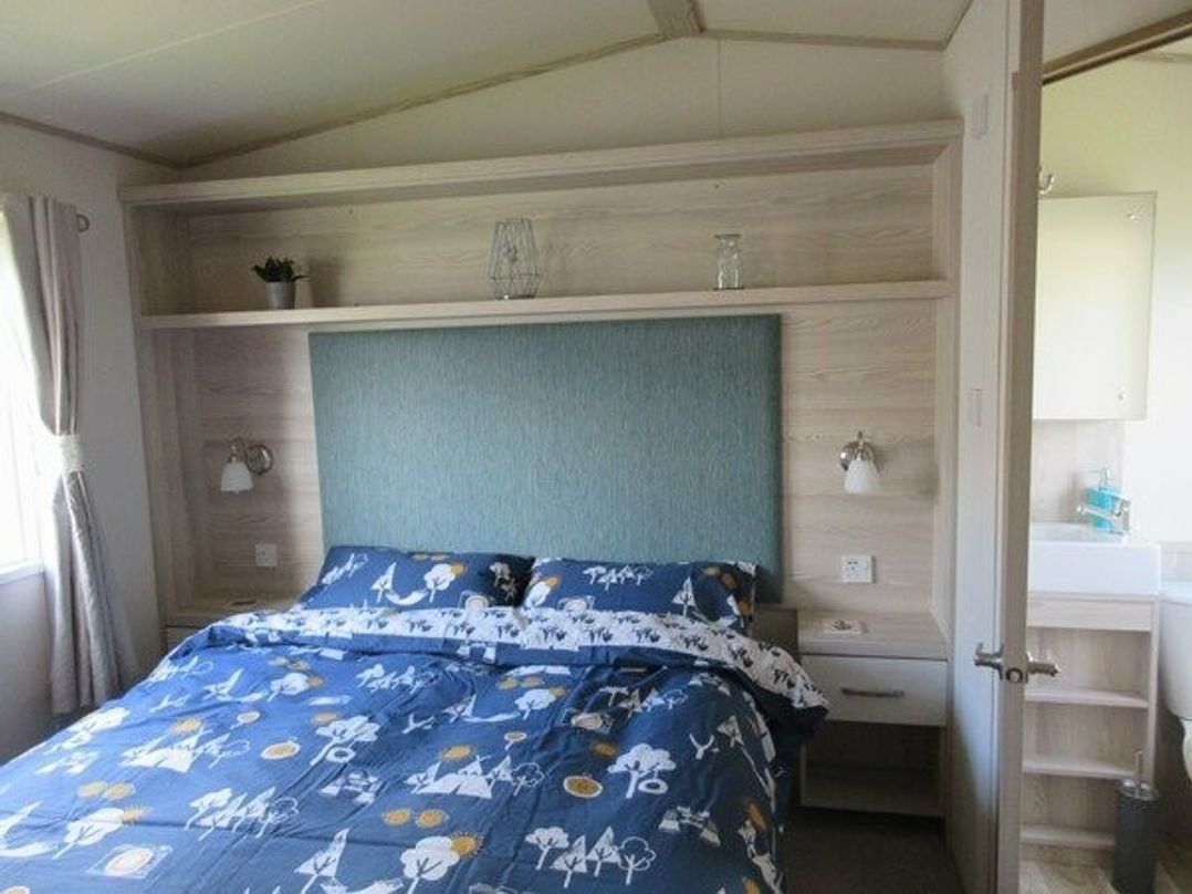 Durdle Door Holiday Park - Holiday Accommodation 6617