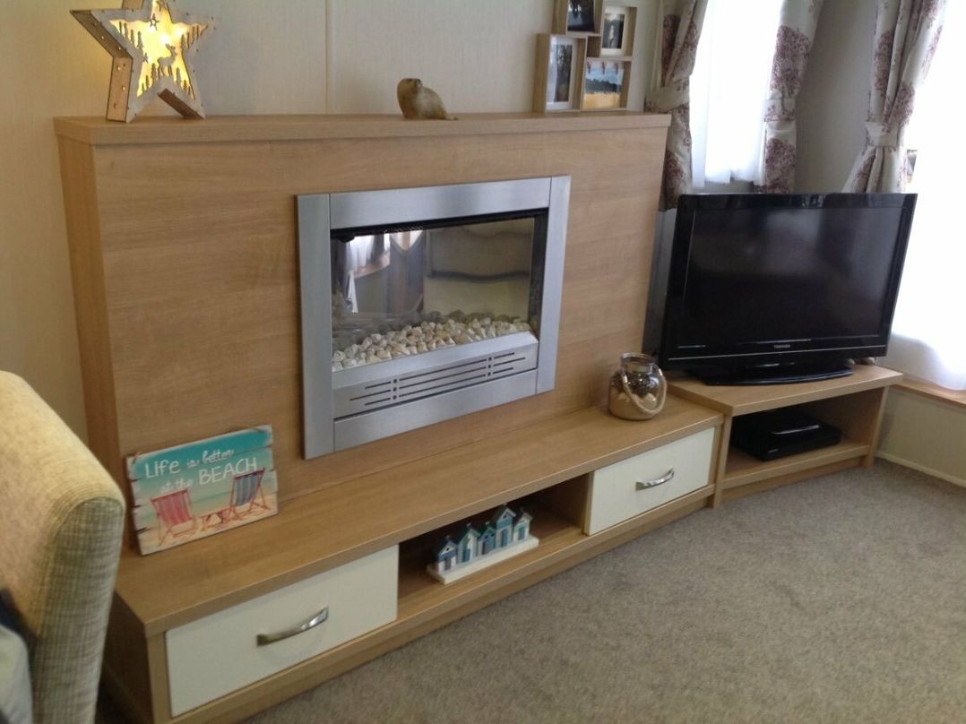 Pinewoods Holiday Park - Holiday Accommodation 6620