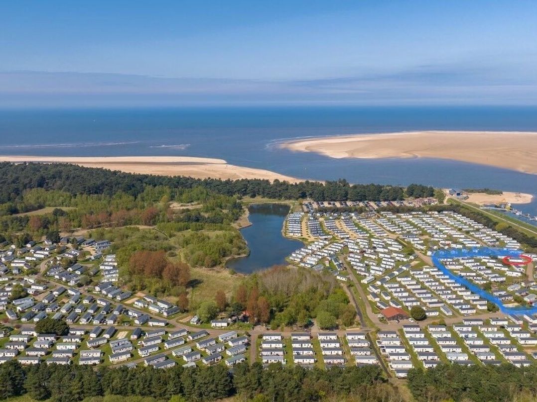 Pinewoods Holiday Park - Holiday Accommodation 6620