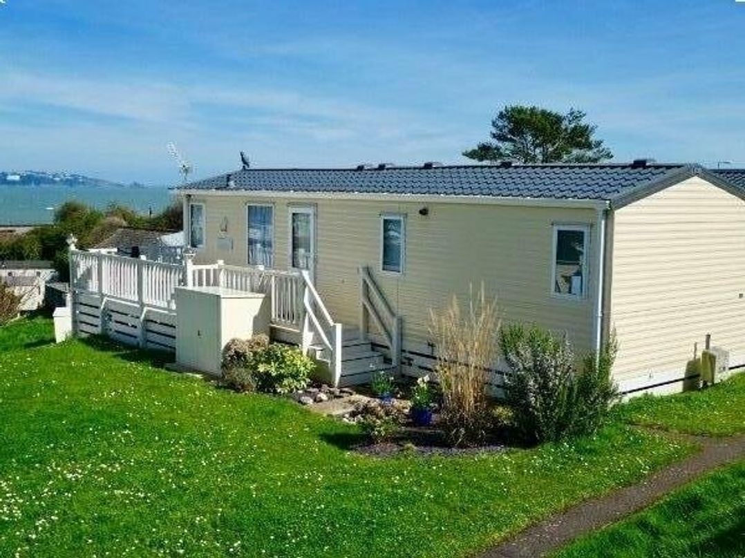 Waterside, Paignton - Holiday Accommodation 663