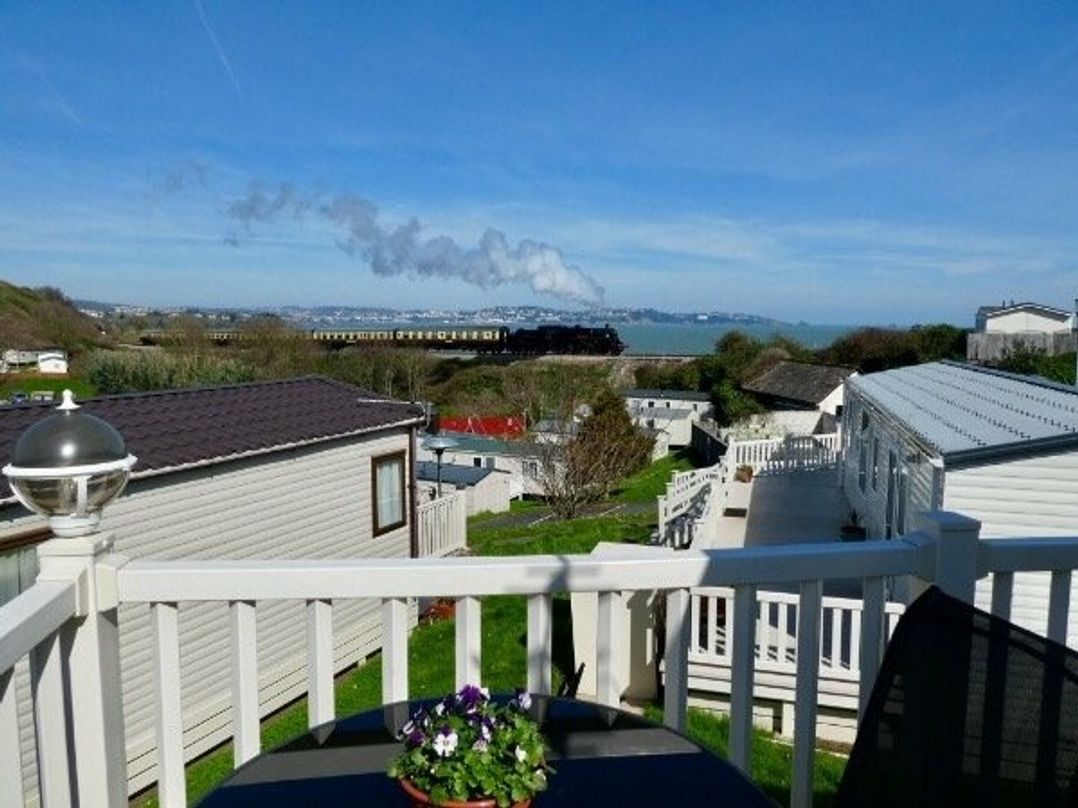 Waterside, Paignton - Holiday Accommodation 663