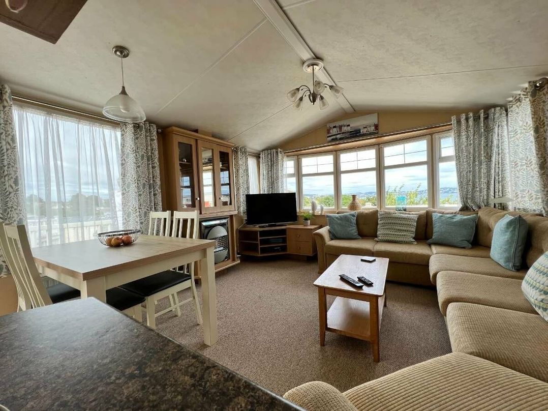 Waterside, Paignton - Holiday Accommodation 663