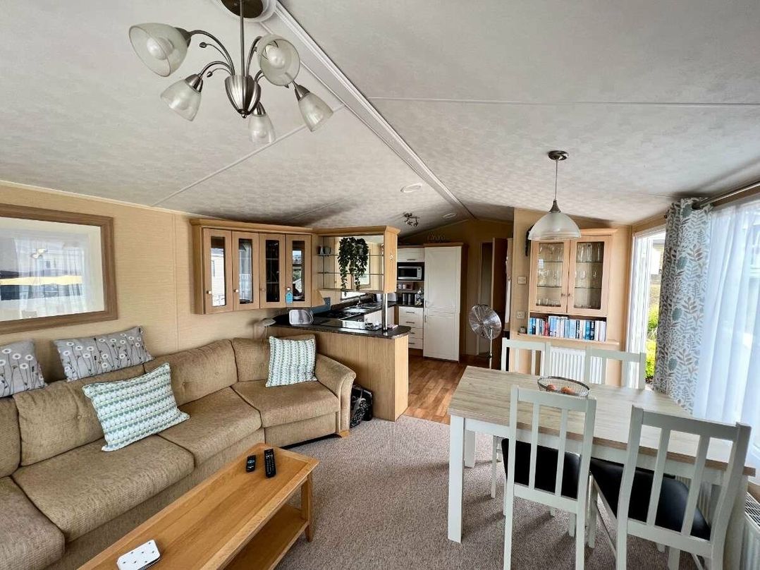 Waterside, Paignton - Holiday Accommodation 663