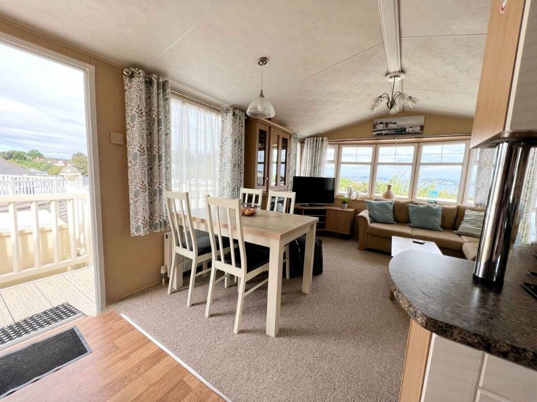 Waterside, Paignton - Holiday Accommodation 663