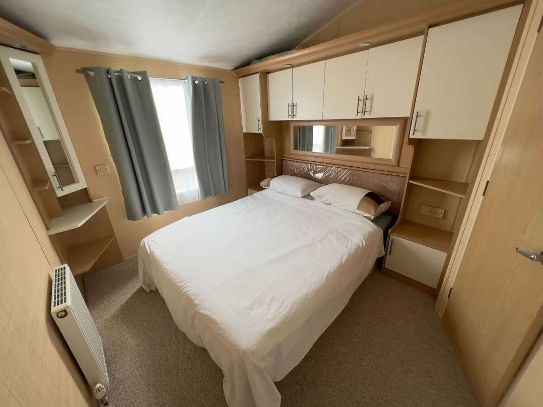 Waterside, Paignton - Holiday Accommodation 663