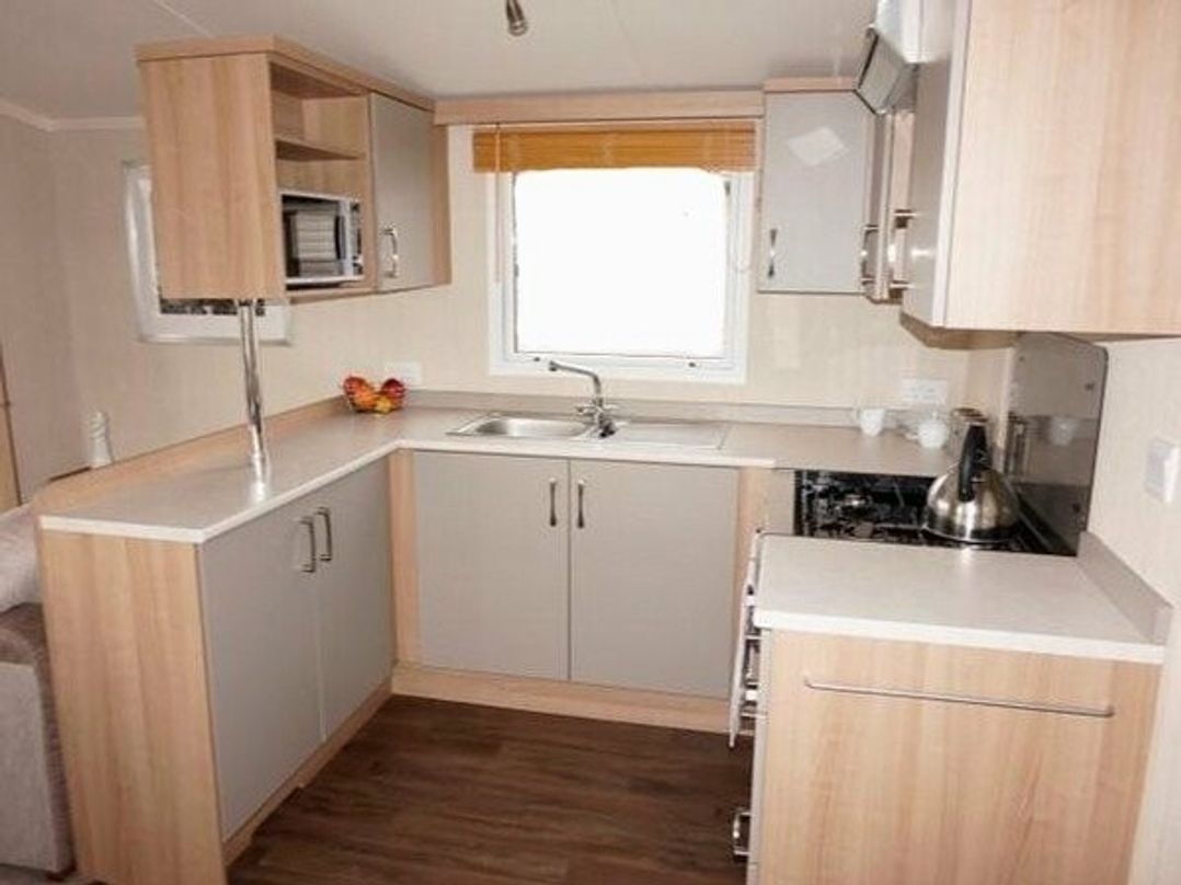 Primrose Valley Holiday Park - Holiday Accommodation 6634