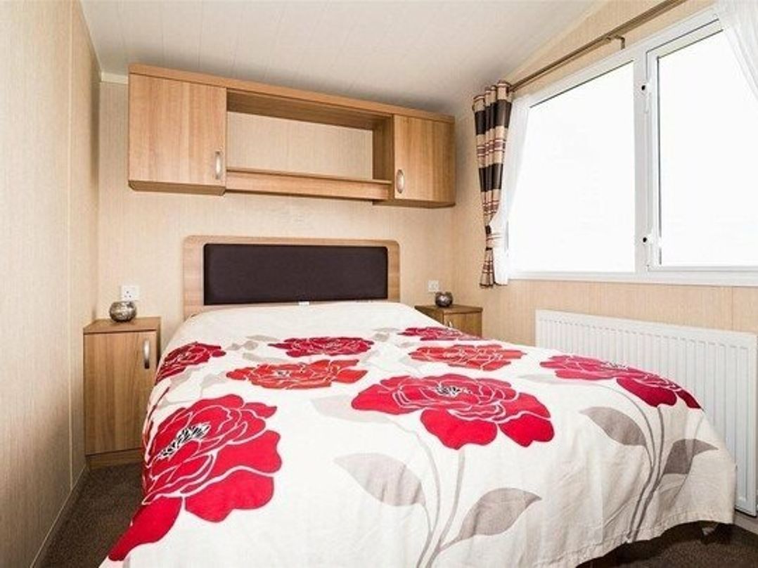Primrose Valley Holiday Park - Holiday Accommodation 6634