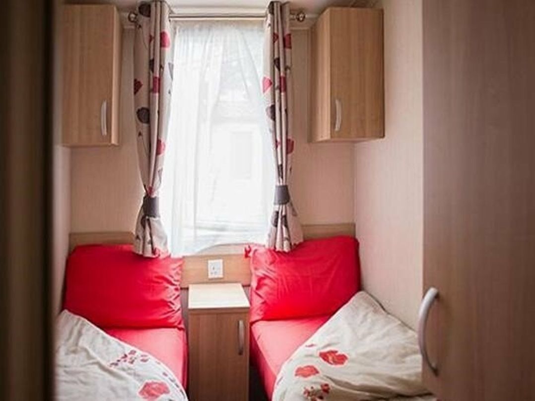 Primrose Valley Holiday Park - Holiday Accommodation 6634