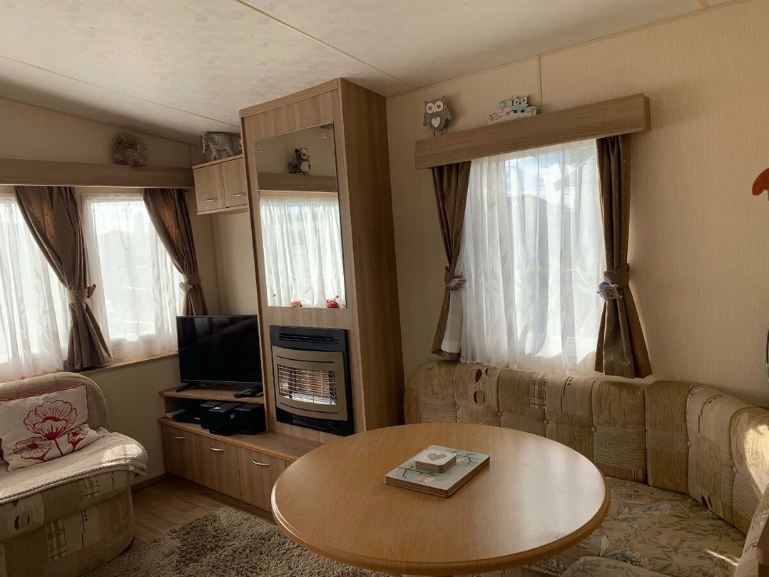 North Shore Holiday Centre - Holiday Accommodation 6635