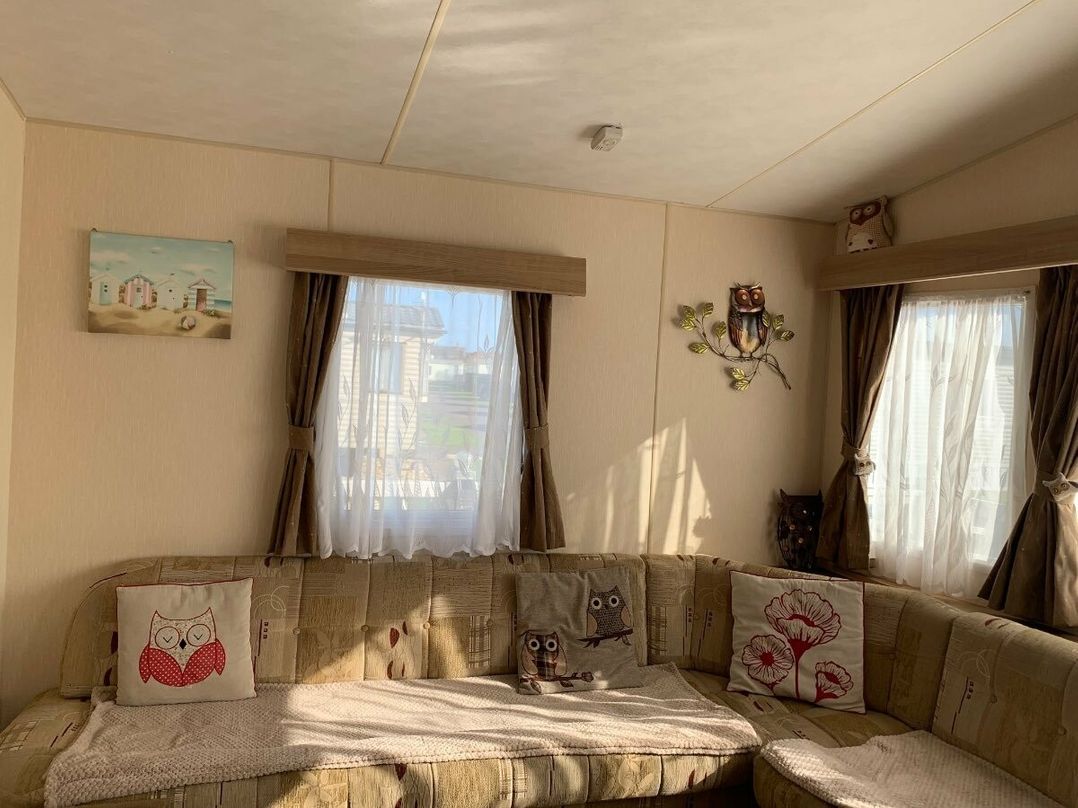 North Shore Holiday Centre - Holiday Accommodation 6635