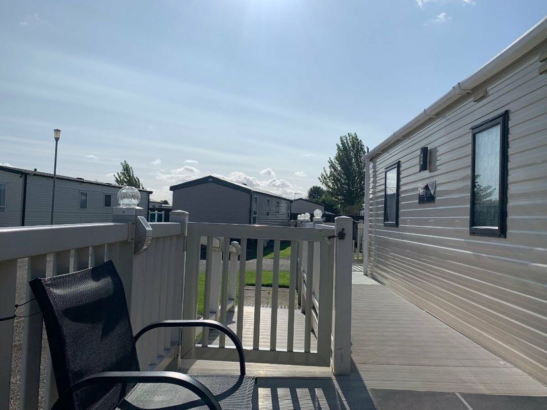 North Shore Holiday Centre - Holiday Accommodation 6635