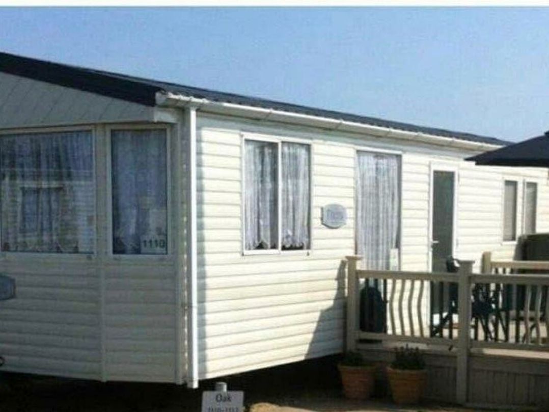 Kingfisher Caravan Park - Holiday Accommodation 6636