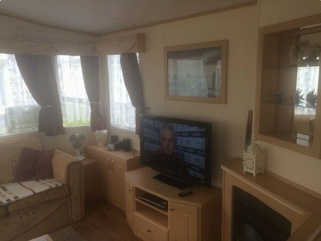 Kingfisher Caravan Park - Holiday Accommodation 6636