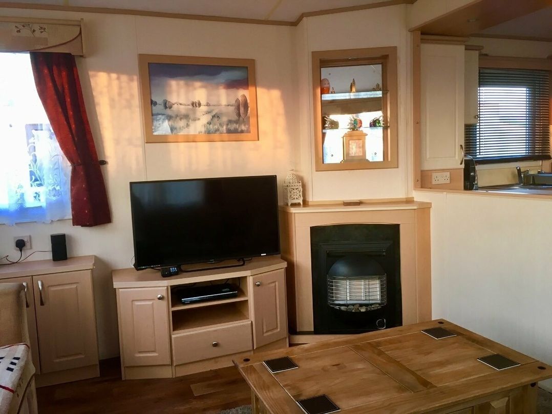 Kingfisher Caravan Park - Holiday Accommodation 6636