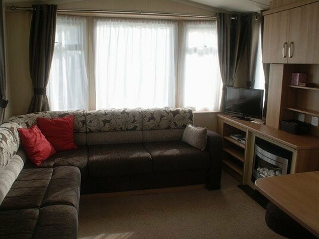 Harlyn Sands - Holiday Accommodation 6657