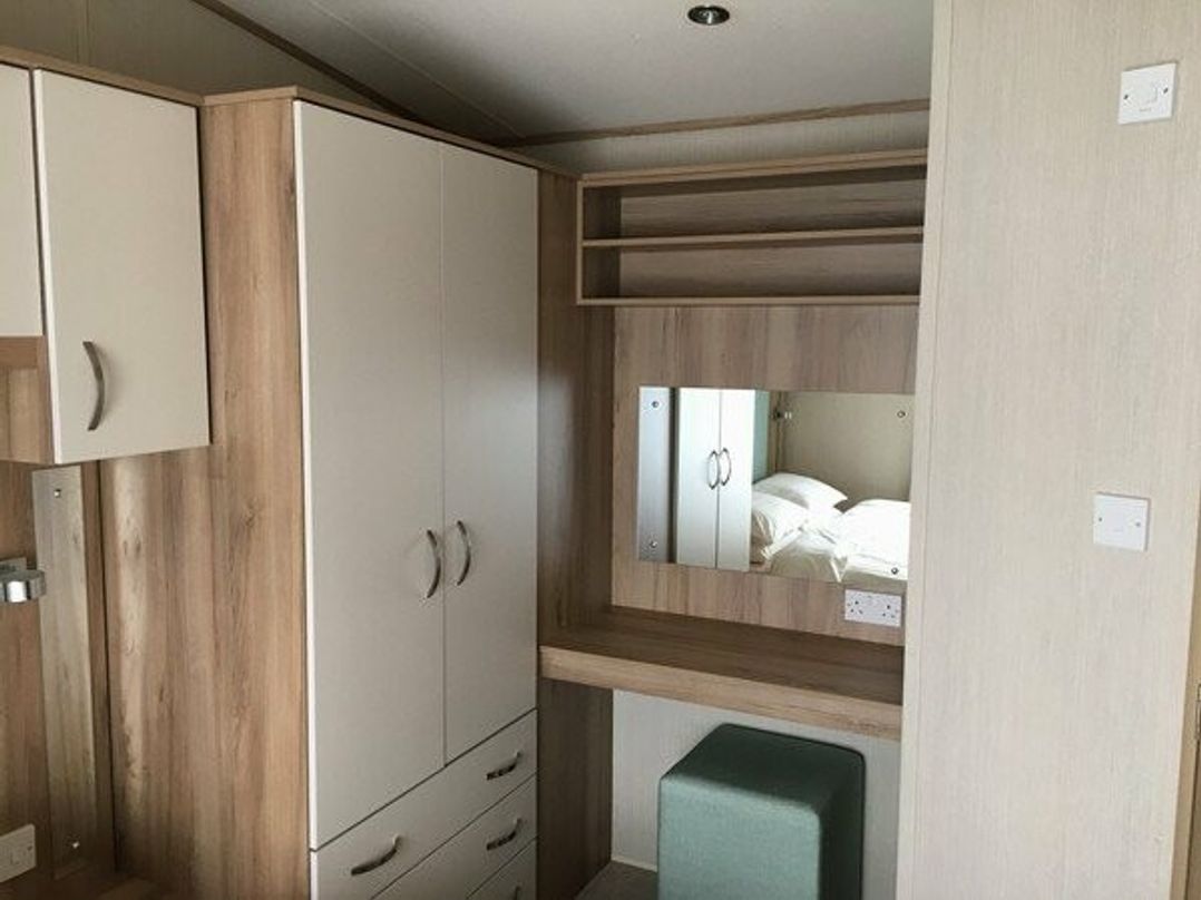 Durdle Door Holiday Park - Holiday Accommodation 6681