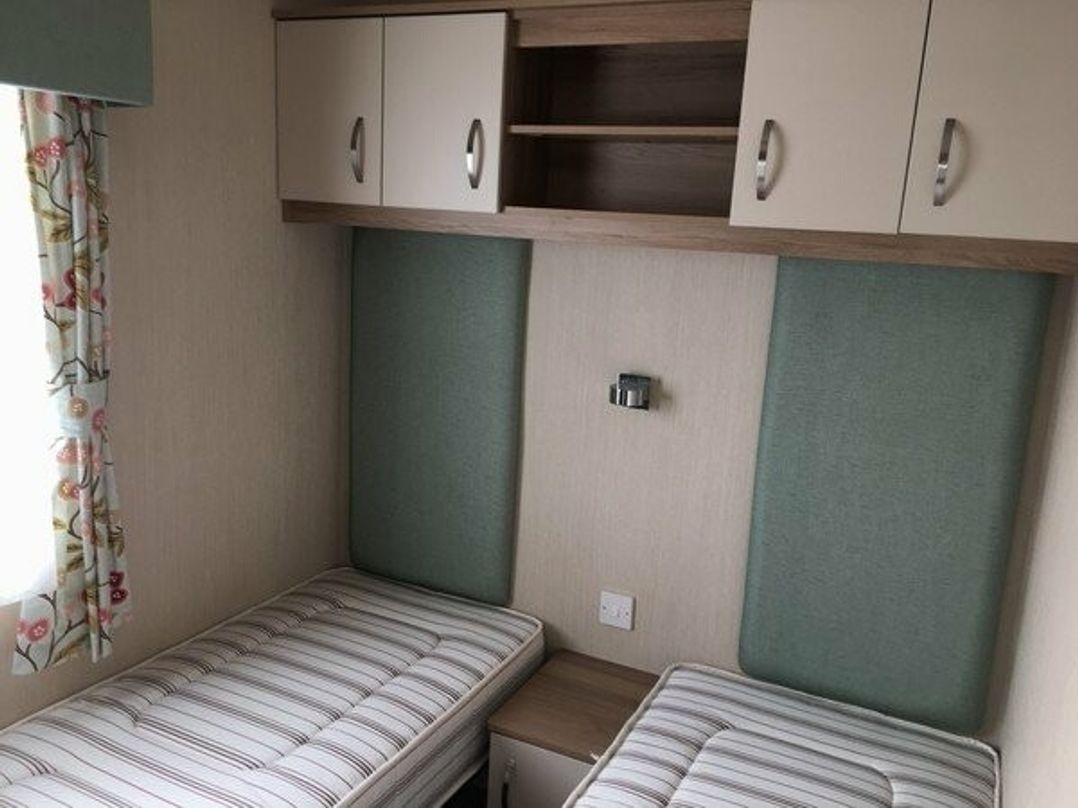 Durdle Door Holiday Park - Holiday Accommodation 6681