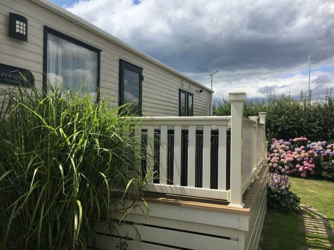 Durdle Door Holiday Park - Holiday Accommodation 6681