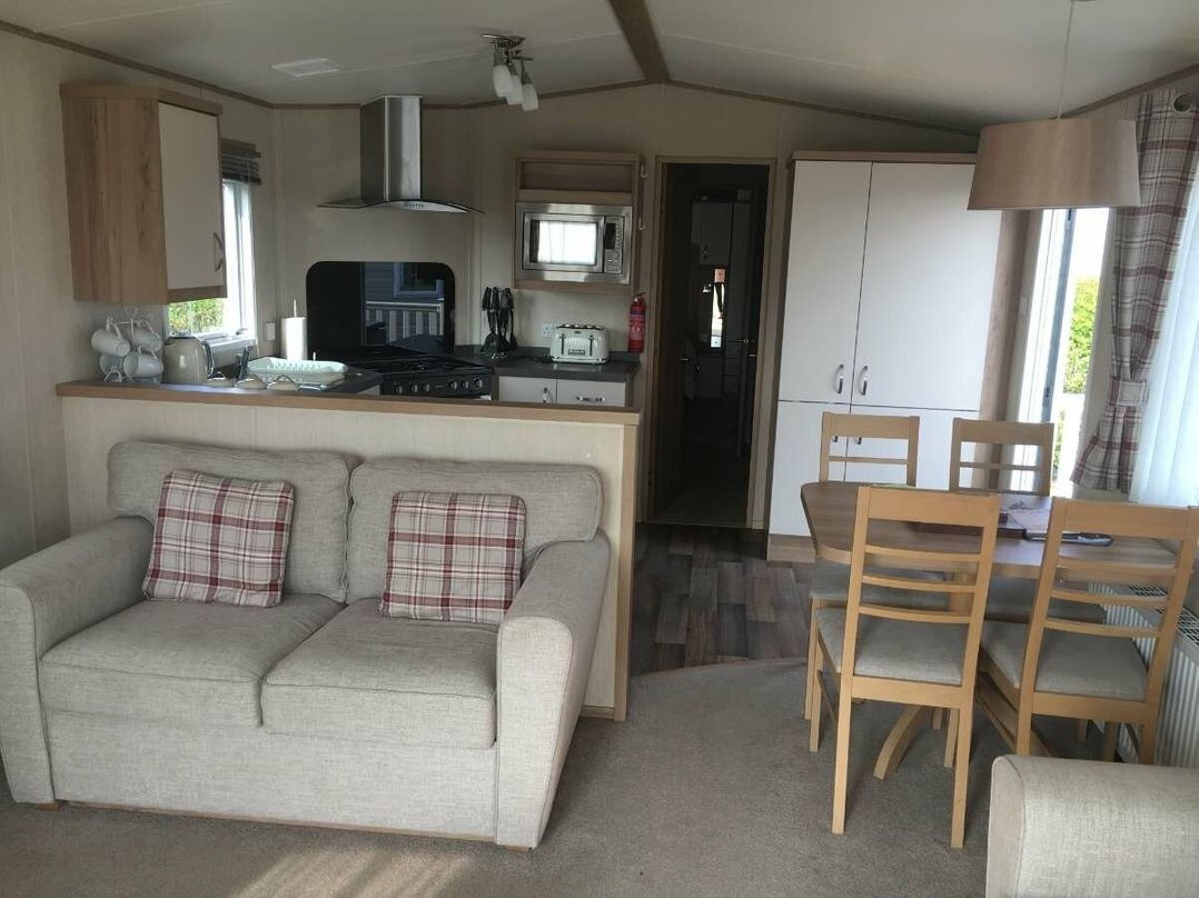 Durdle Door Holiday Park - Holiday Accommodation 6681