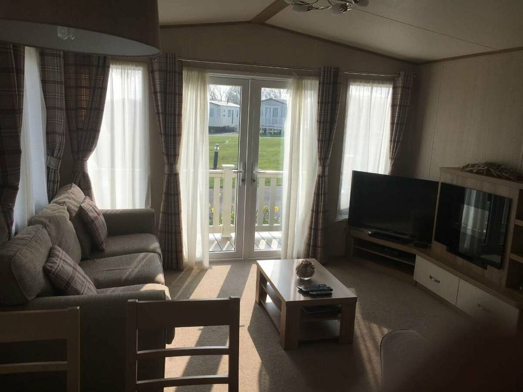 Durdle Door Holiday Park - Holiday Accommodation 6681