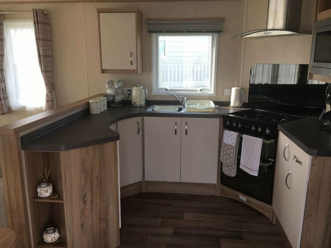 Durdle Door Holiday Park - Holiday Accommodation 6681