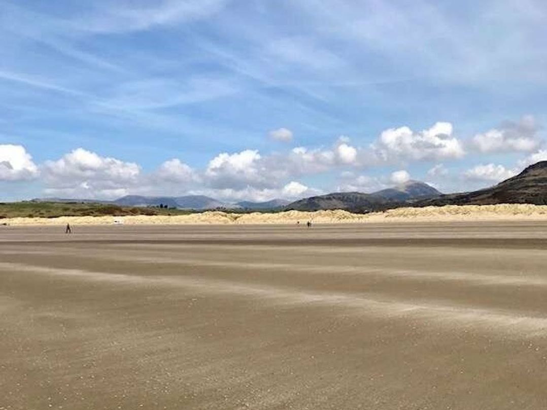 Greenacres Holiday Park - Holiday Accommodation 6757