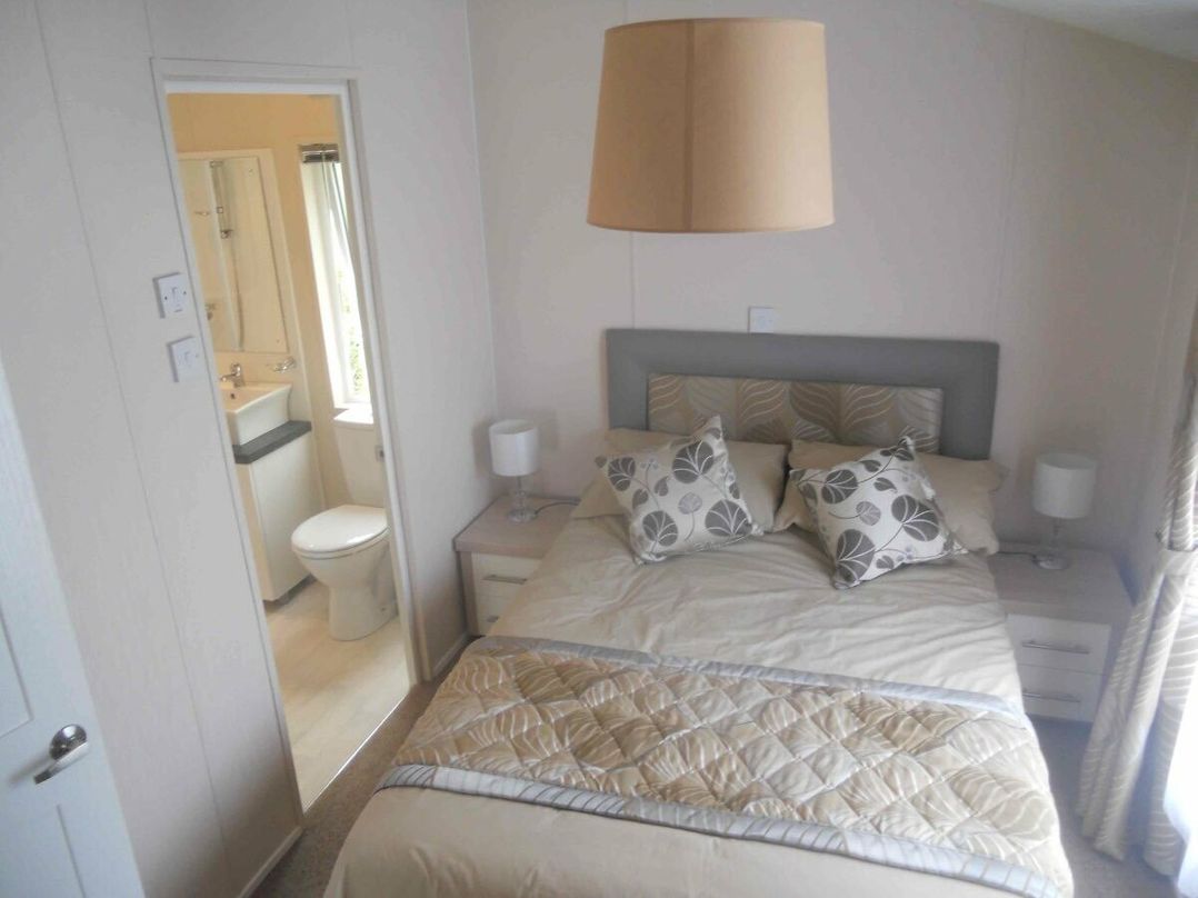 White Acres Holiday Park - Holiday Accommodation 6776