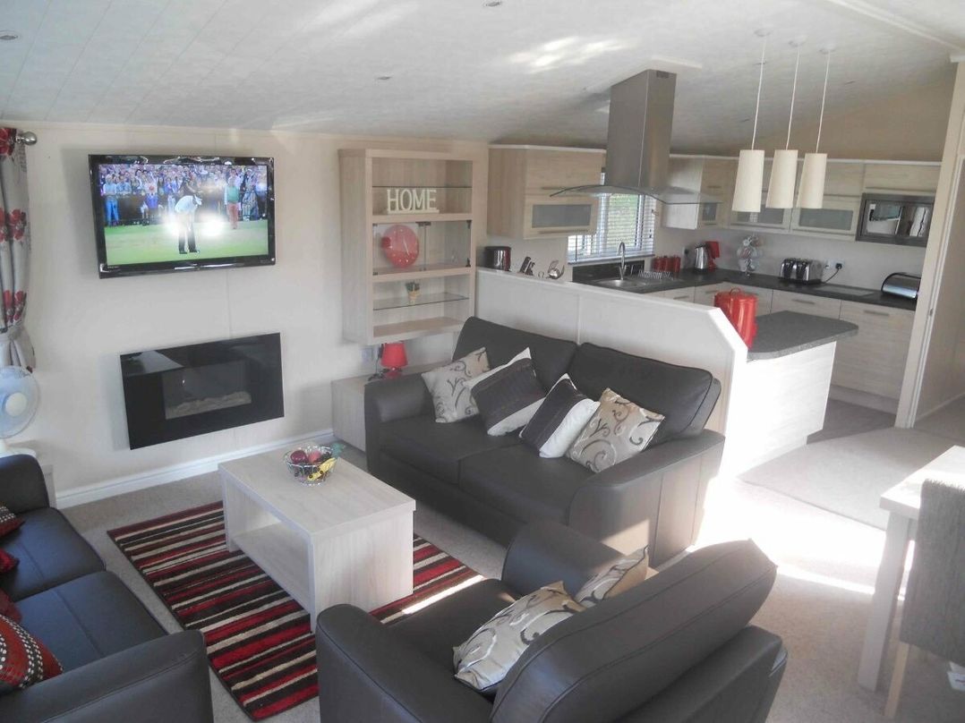 White Acres Holiday Park - Holiday Accommodation 6776