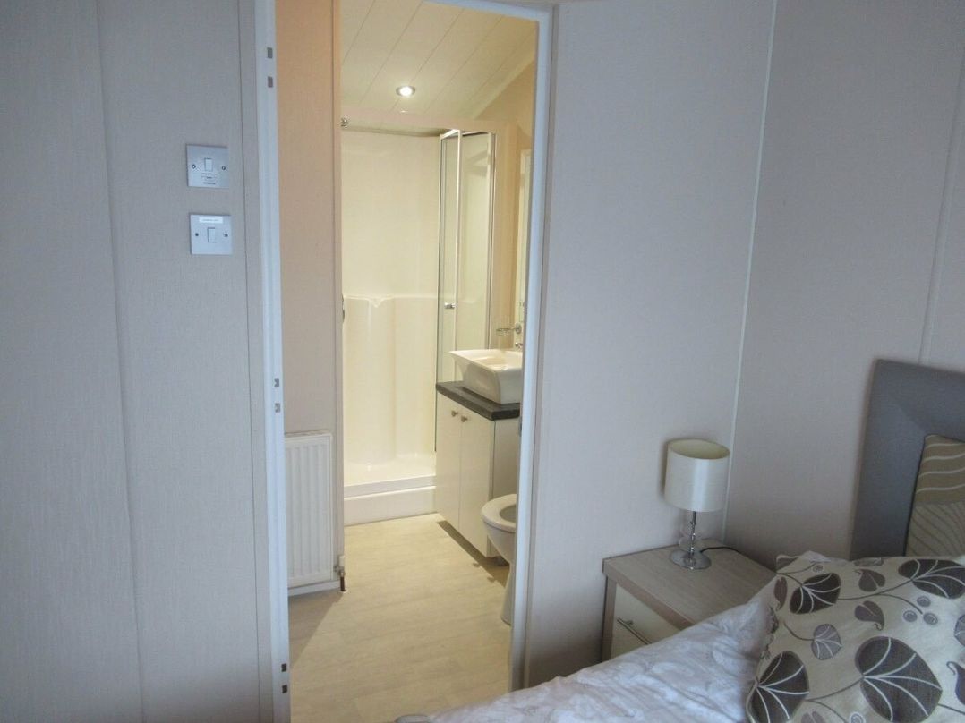 White Acres Holiday Park - Holiday Accommodation 6776