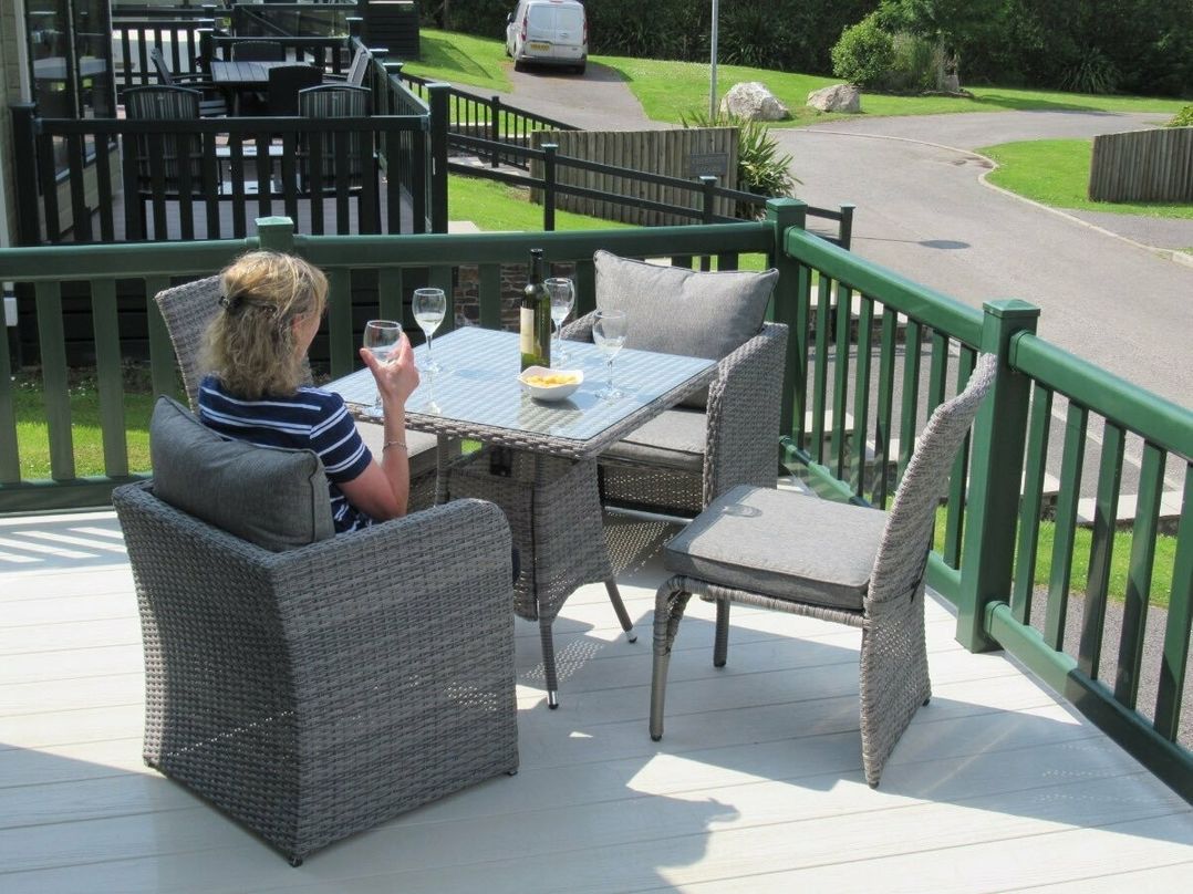 White Acres Holiday Park - Holiday Accommodation 6776