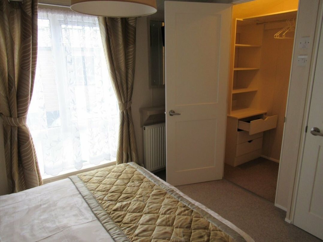 White Acres Holiday Park - Holiday Accommodation 6776