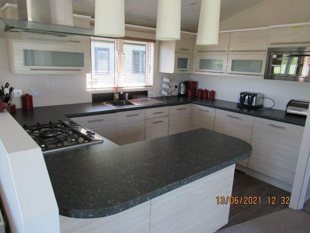 White Acres Holiday Park - Holiday Accommodation 6776