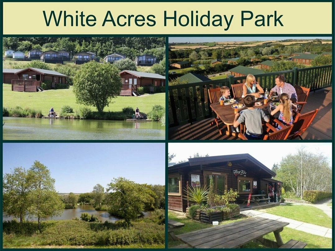 White Acres Holiday Park - Holiday Accommodation 6776