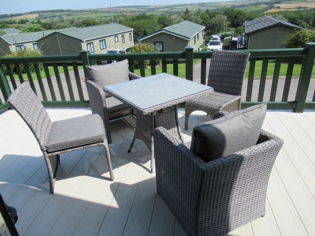 White Acres Holiday Park - Holiday Accommodation 6776