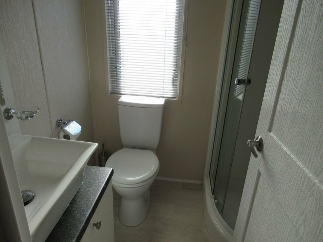 White Acres Holiday Park - Holiday Accommodation 6776