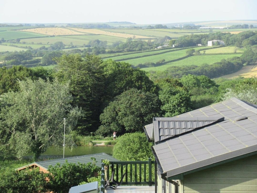 White Acres Holiday Park - Holiday Accommodation 6776