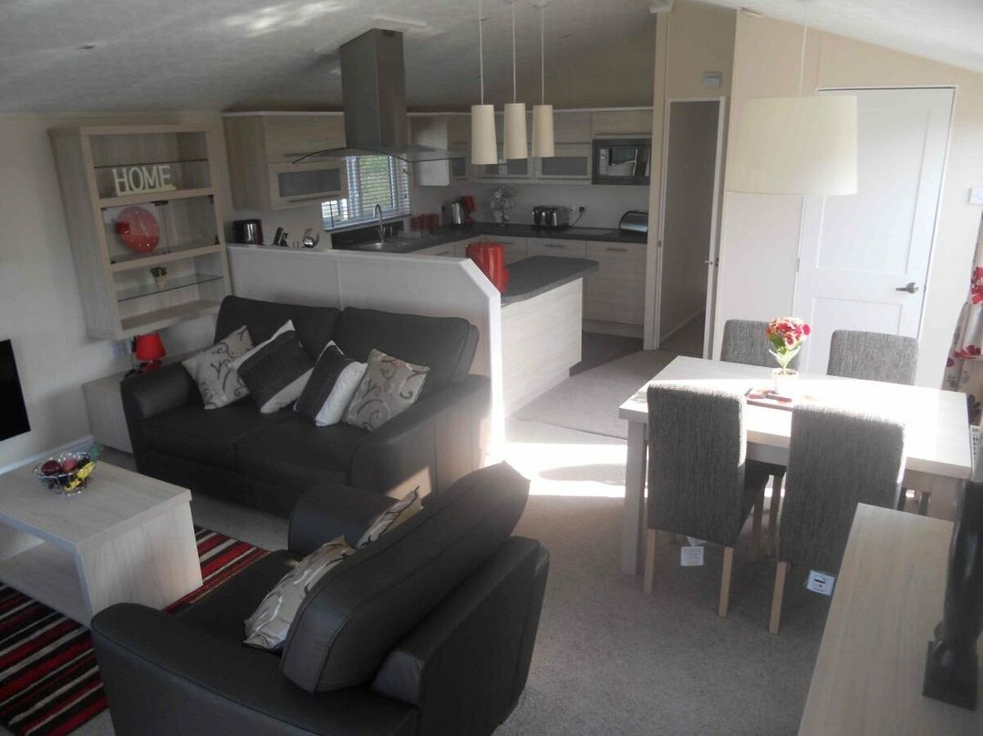 White Acres Holiday Park - Holiday Accommodation 6776