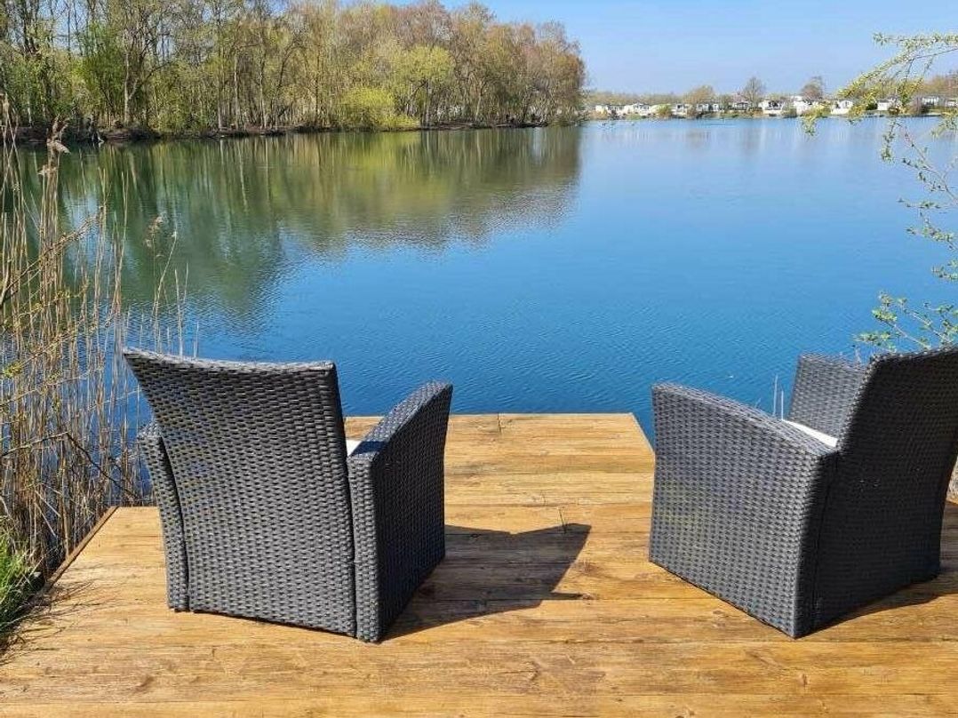 Tattershall Lakes Country Park - Holiday Accommodation 6778