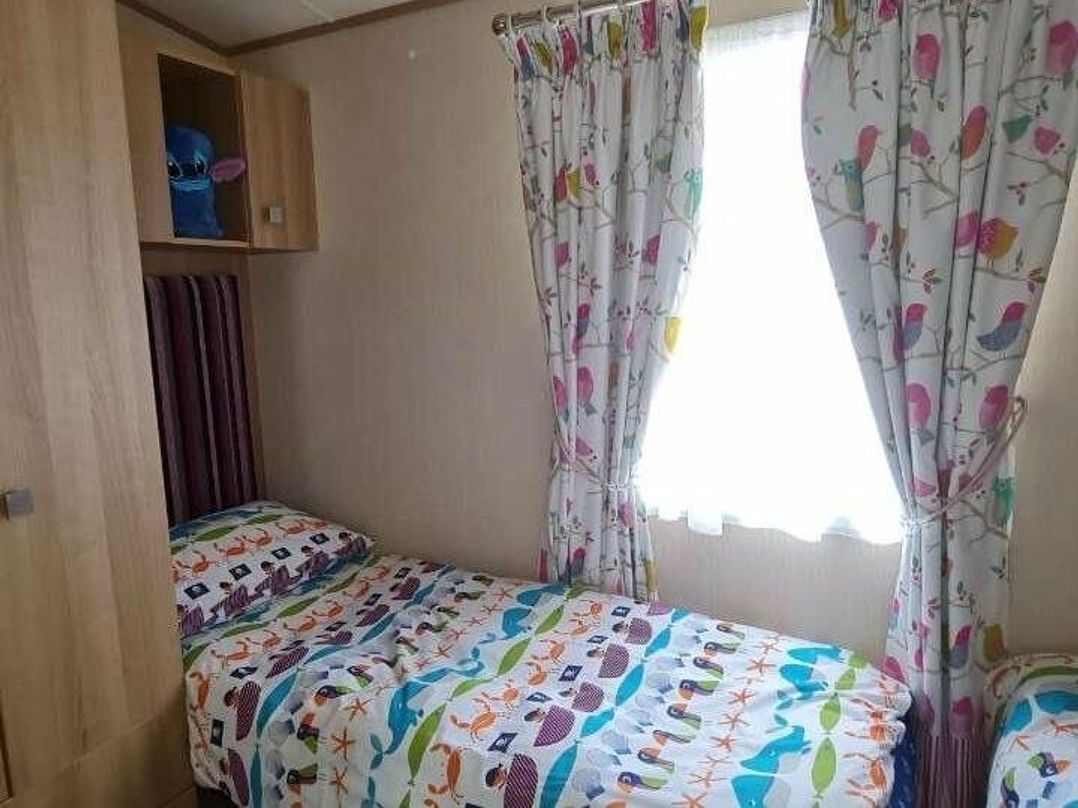 Tattershall Lakes Country Park - Holiday Accommodation 6778