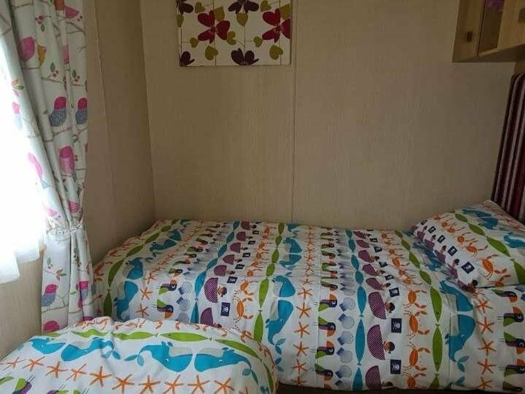 Tattershall Lakes Country Park - Holiday Accommodation 6778