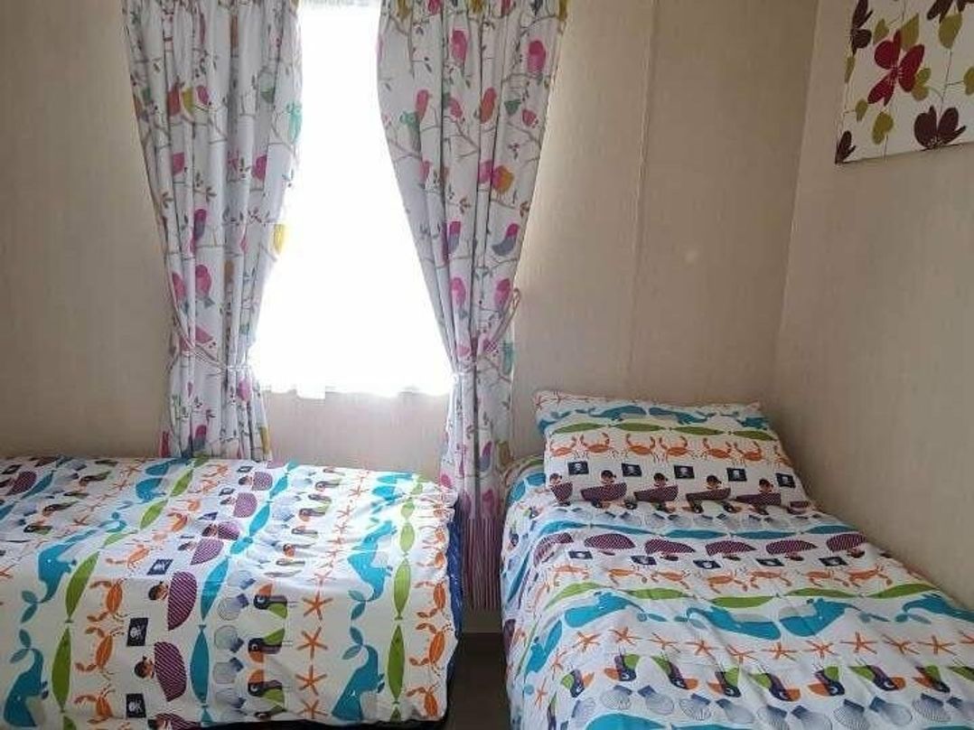 Tattershall Lakes Country Park - Holiday Accommodation 6778