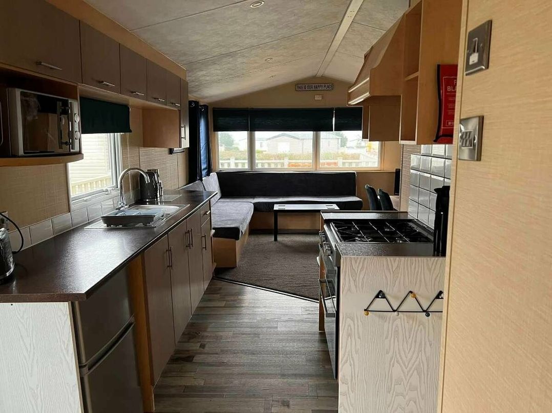 Primrose Valley Holiday Park - Holiday Accommodation 6785