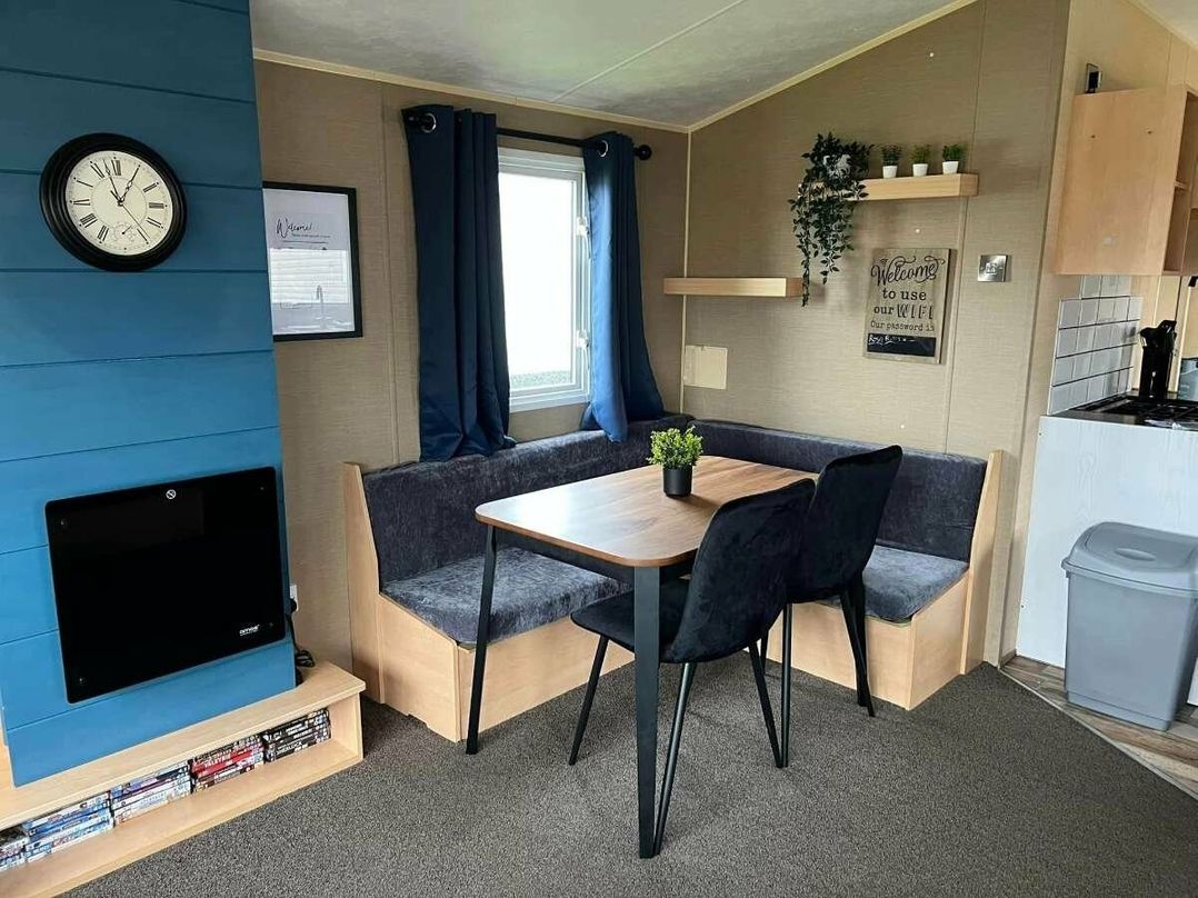 Primrose Valley Holiday Park - Holiday Accommodation 6785