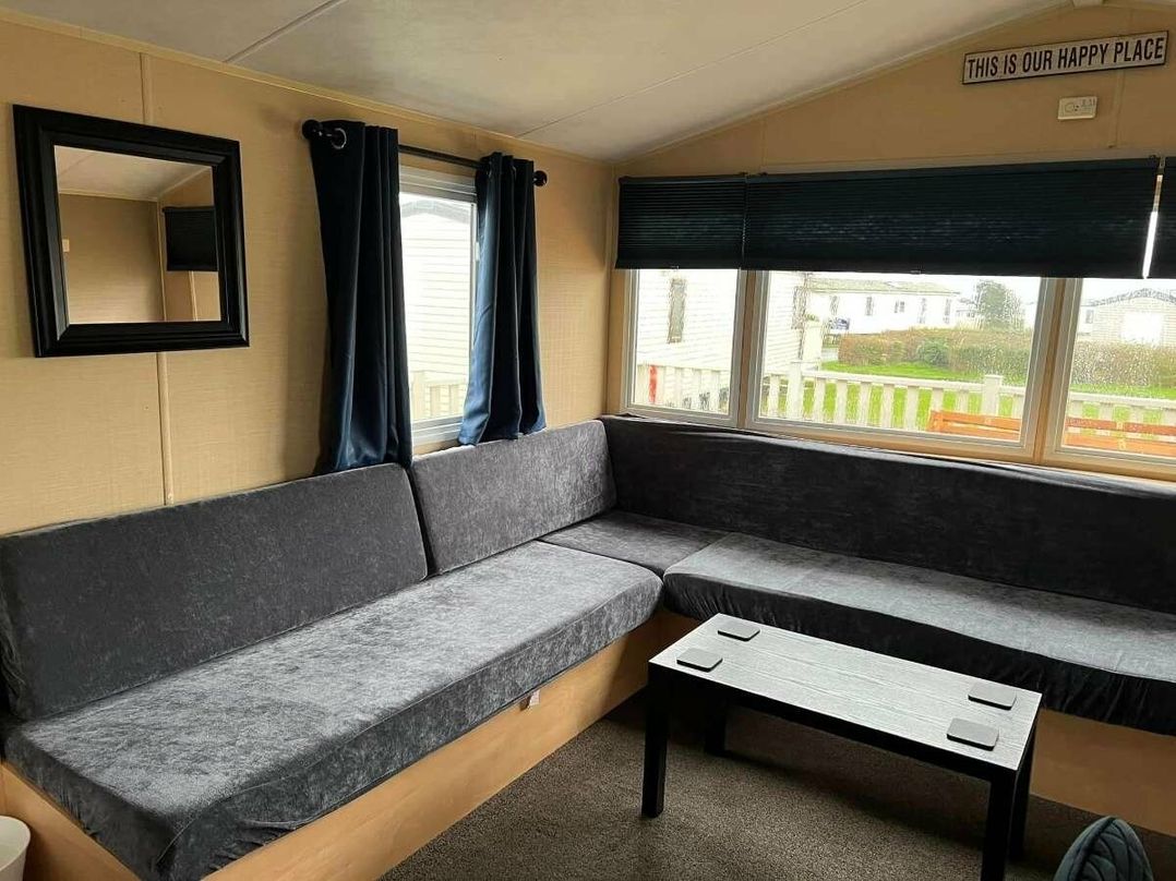 Primrose Valley Holiday Park - Holiday Accommodation 6785