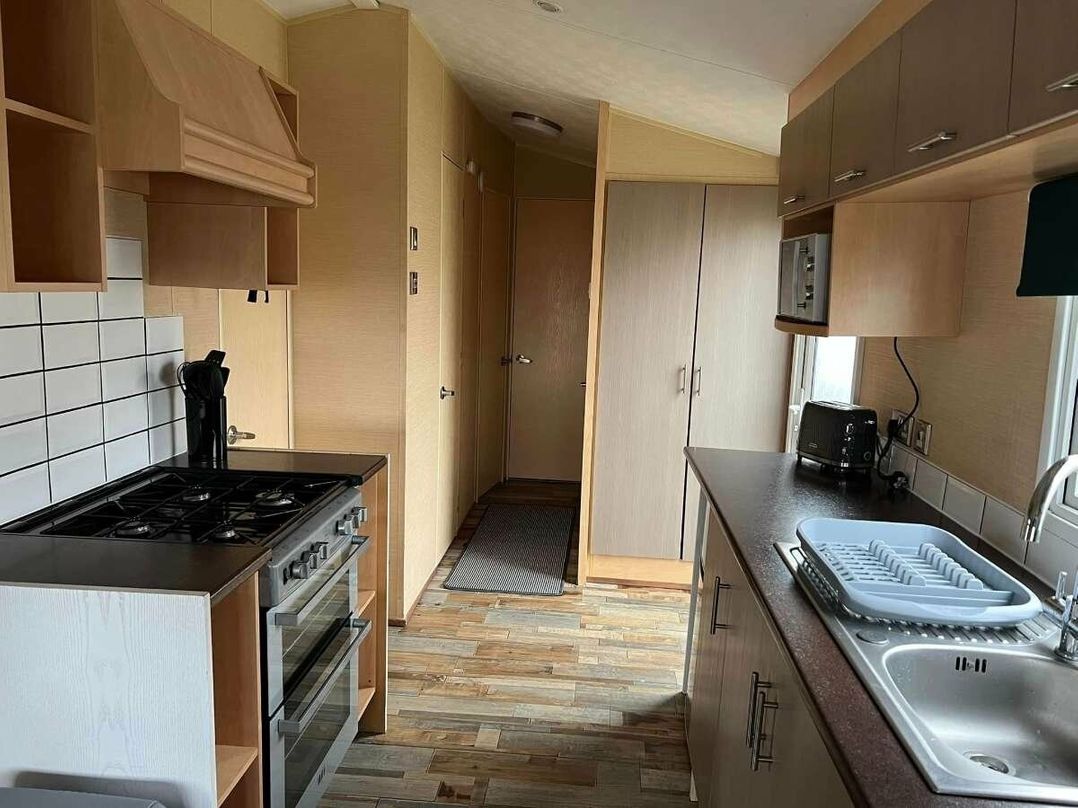 Primrose Valley Holiday Park - Holiday Accommodation 6785